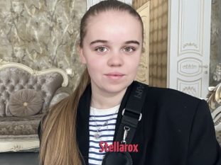 Stellarox