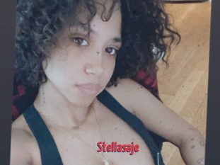 Stellasaje