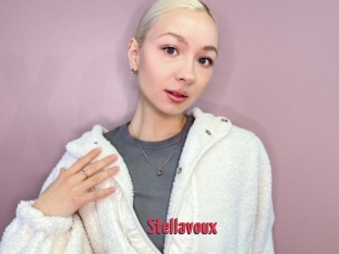 Stellavoux