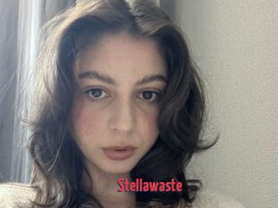 Stellawaste