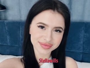 Stellawills