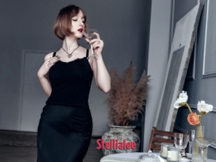 Stellialee