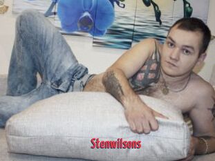 Stenwilsons