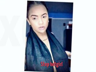 Step_hotgirl