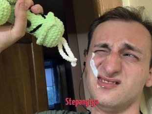 Stepangiga