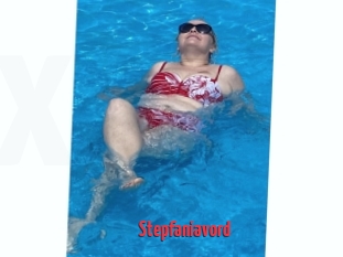 Stepfaniavord