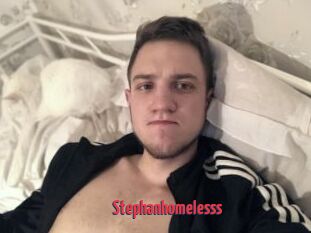 Stephanhomelesss