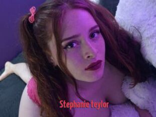 Stephanie_teylor