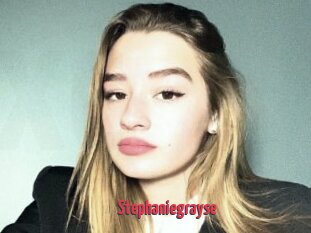 Stephaniegrayse