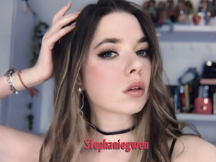 Stephaniegwen