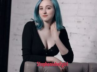Stephaniehotgirl