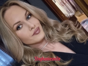 Stephaniesmile