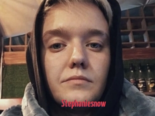 Stephaniesnow