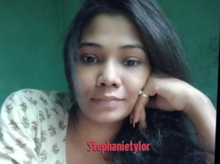 Stephanietylor