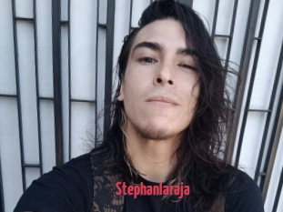 Stephanlaraja