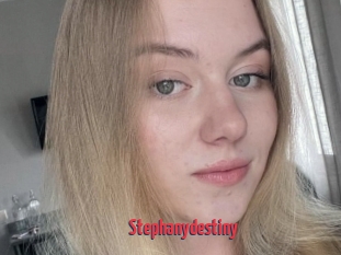 Stephanydestiny