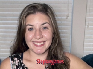 Stephanyjames