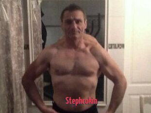 Stephcokin