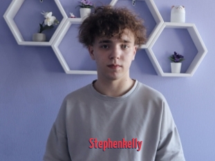 Stephenkelly