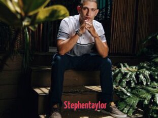 Stephentaylor