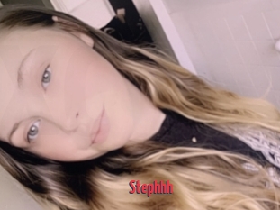 Stephhh
