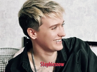 Stephiesnow