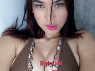 Stephyvanni