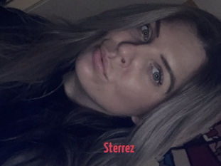 Sterrez