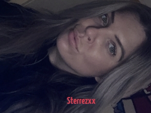 Sterrezxx