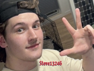 Steve13246