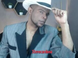 Stevecardona