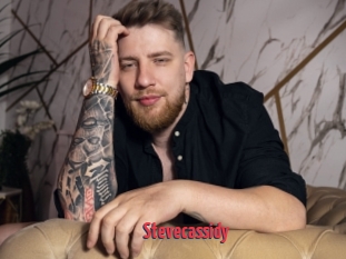 Stevecassidy