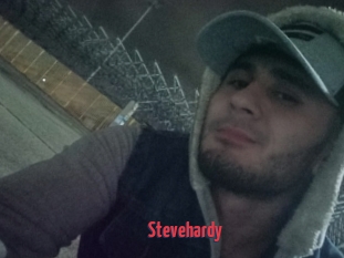 Stevehardy