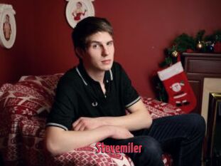 Stevemiler