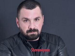 Steven4youx