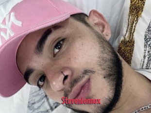 Stevenlennox