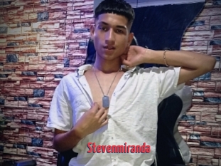 Stevenmiranda