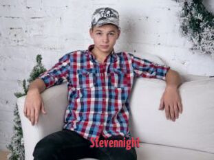 Stevennight