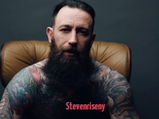 Stevenriseny
