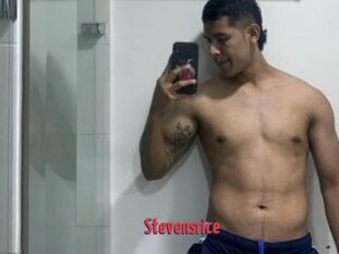 Stevensrice