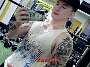 Steventayler