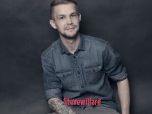 Stevewillard