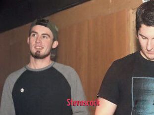 Stevoscock