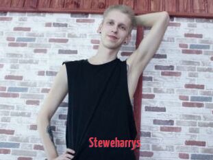 Steweharrys