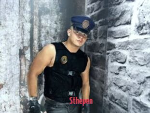 Sthepen