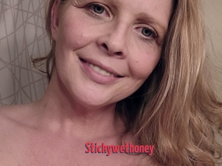 Stickywethoney