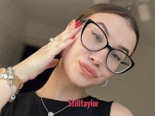 Stilltaylor