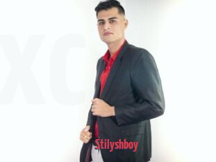 Stilyshboy