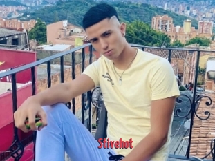 Stivehot