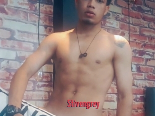Stivengrey